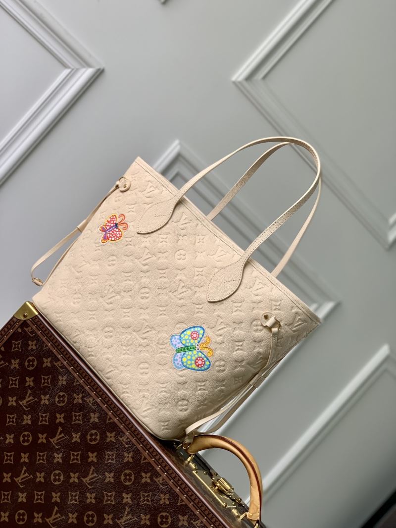 LV Shopping Bags